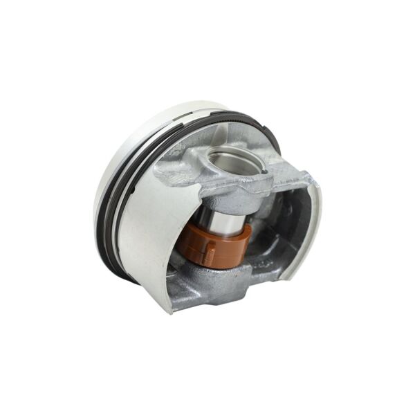 Bmw E34 E36 - M50 Vanoslu Piston Segman - ( Std ) - 80.00mm (6 Adet) | Nüral