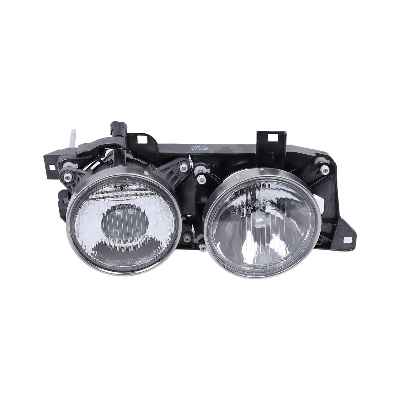 Bmw E34 Far - Sağ ( 1987-96 ) | Depo