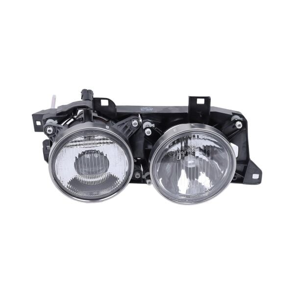 Bmw E34 Far - Sağ ( 1987-96 ) | Depo