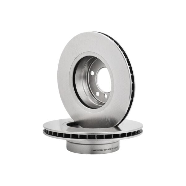 Bmw E60 Ön Fren Disk Takımı | Aspart