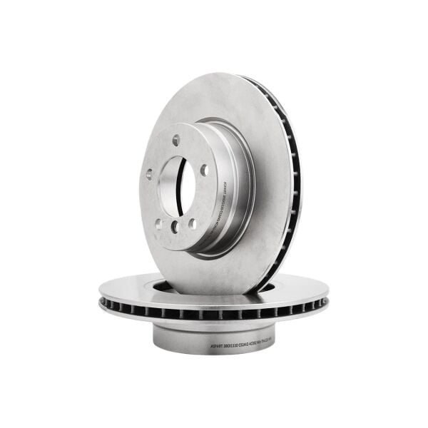 Bmw E60 Ön Fren Disk Takımı | Aspart