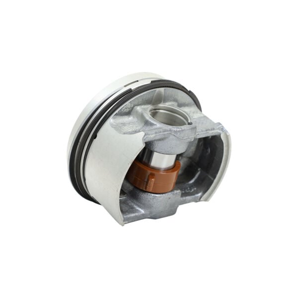 Bmw E34 E36 - M50 Vanoslu Piston Segman - ( Std ) - 80.00mm (6 Adet) | Nüral