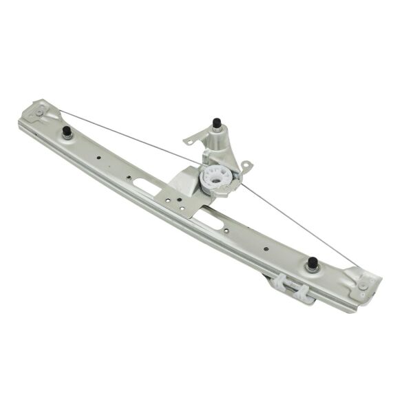 Bmw E46 Sedan Cam Krikosu Arka Sol - Motorsuz | Wender