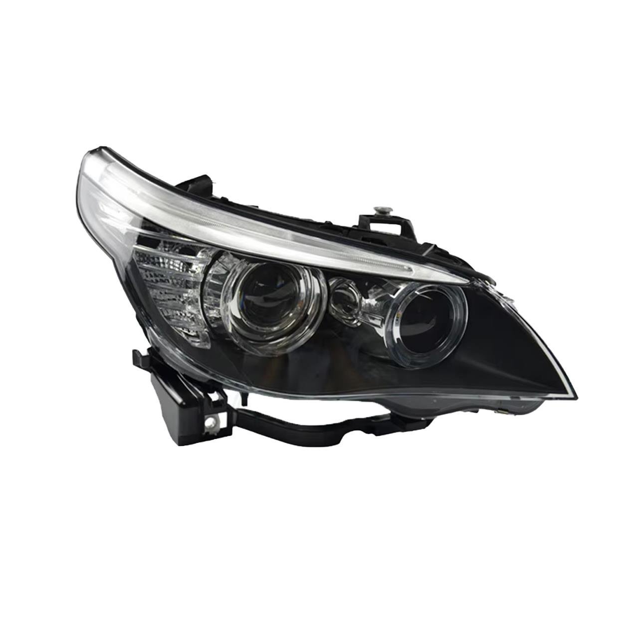 Bmw E60 LCI Far Komple - Bi-Xenon - Sağ | Xdb