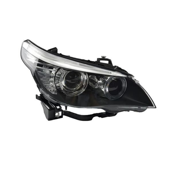 Bmw E60 LCI Far Komple - Bi-Xenon - Sağ | Xdb