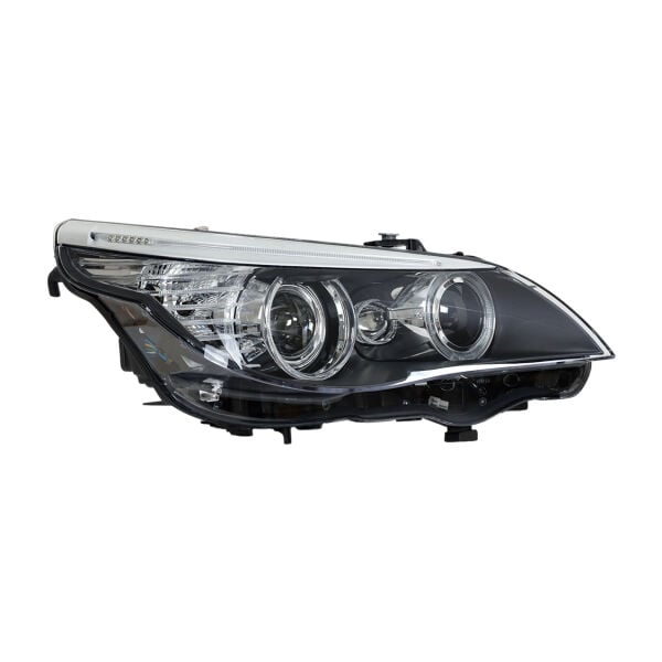 Bmw E60 LCI Far Komple - Bi-Xenon - Sağ | Xdb