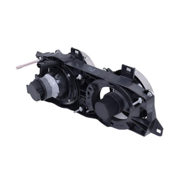 Bmw E34 Far - Sol ( 1987-96 ) | Tyc