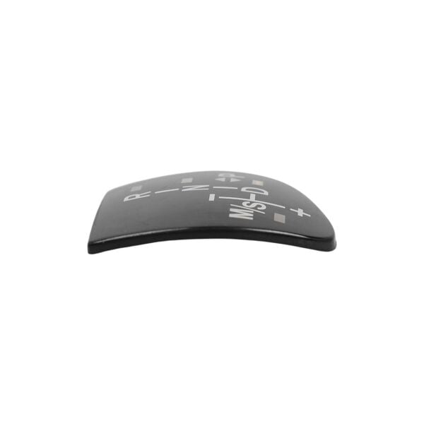 Bmw F10 F20 F30 Joystick Vites Stickerı Işıklı ( Kısa Tip ) | Famallı