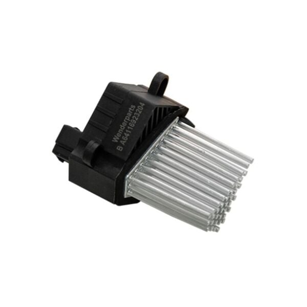 Bmw E36 E46 E39 E53 E83 Klima Tarağı | Wender