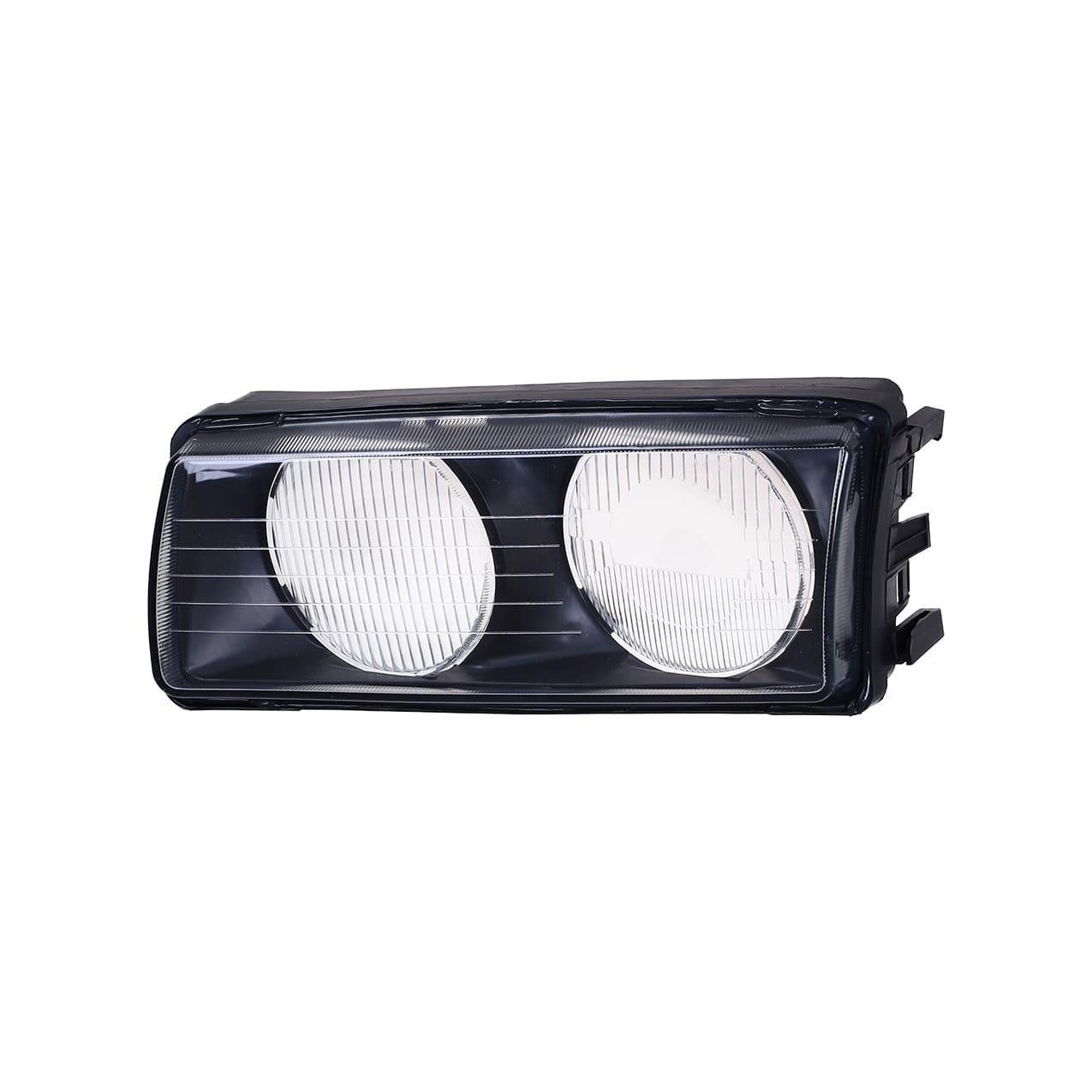 Bmw E36 Sol Çerçeveli Far Camı | Wender