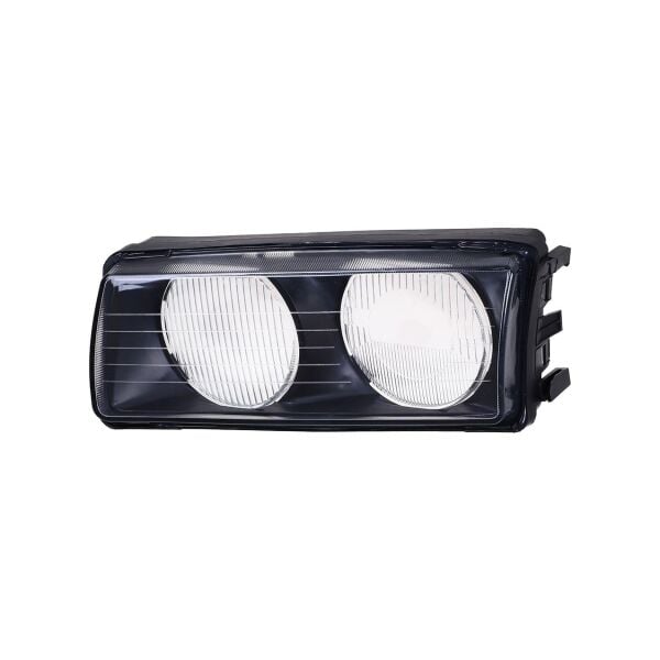 Bmw E36 Sol Çerçeveli Far Camı | Wender