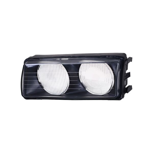 Bmw E36 Sol Çerçeveli Far Camı | Wender