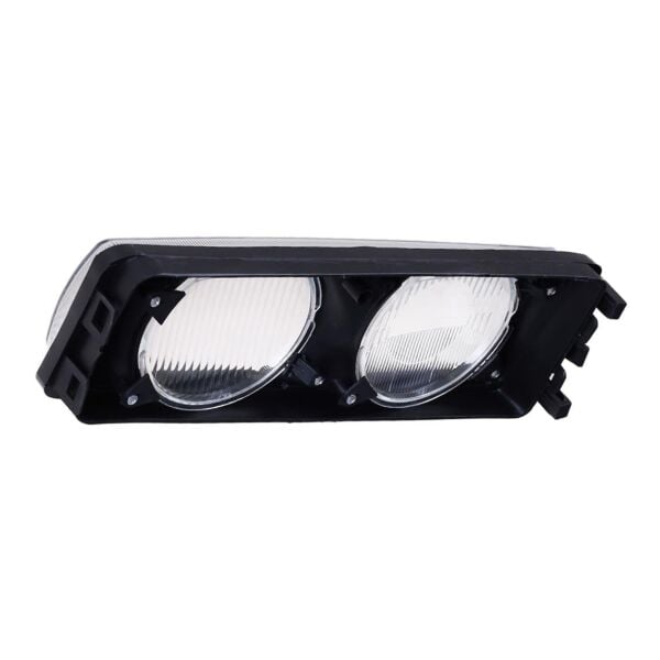 Bmw E36 Sol Çerçeveli Far Camı | Wender