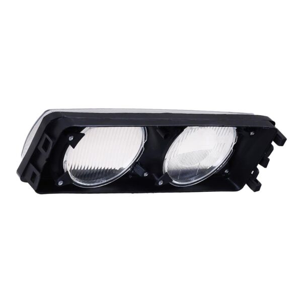 Bmw E36 Sol Çerçeveli Far Camı | Wender