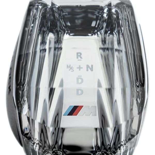 Bmw F10 Vites Topuzu Kristal Tek ( 2012-16 ) | Lemar