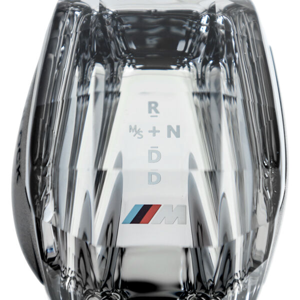 Bmw F10 Vites Topuzu Kristal Tek ( 2012-16 ) | Lemar