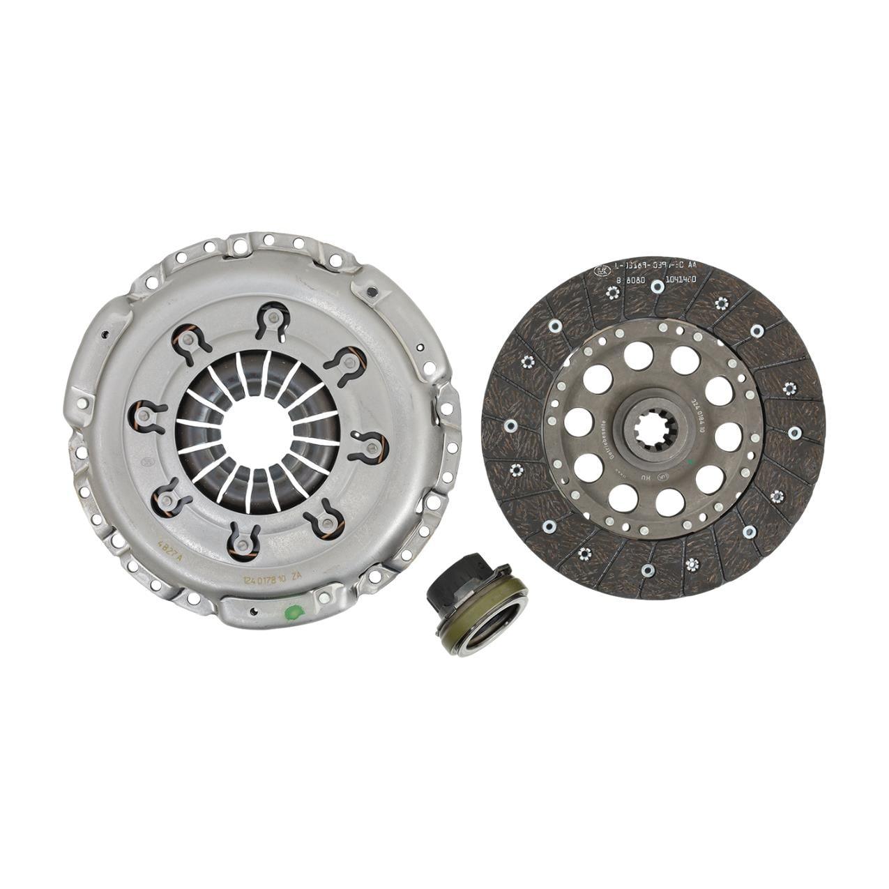 Bmw E36 E39 3.28i M52 Debriyaj Seti | Luk