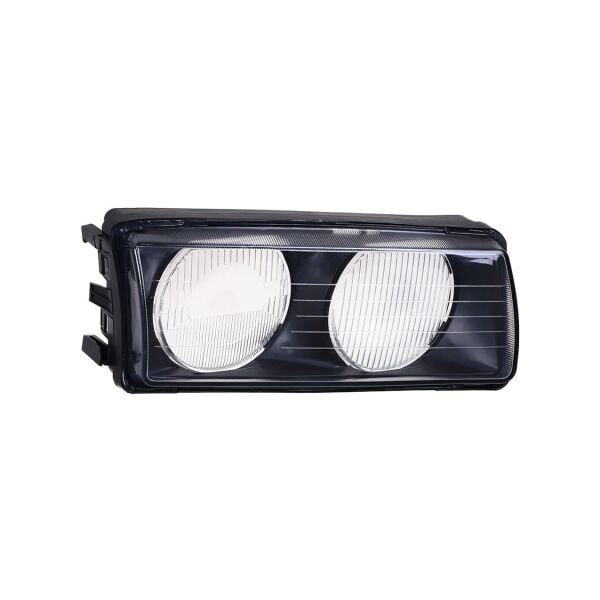 Bmw E36 Sağ Çerçeveli Far Camı | Wender