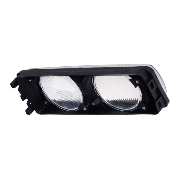 Bmw E36 Sağ Çerçeveli Far Camı | Wender