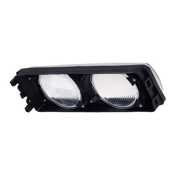 Bmw E36 Sağ Çerçeveli Far Camı | Wender