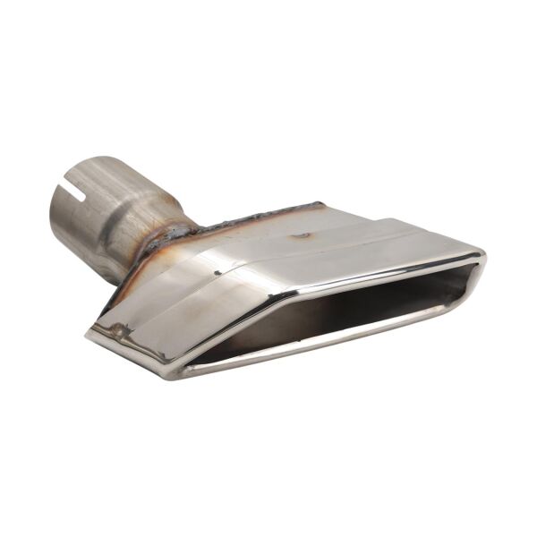 Bmw F10 Egzoz Ucu Set - Krom ( G30 Dönüşüm ) - M-Tech | Wender