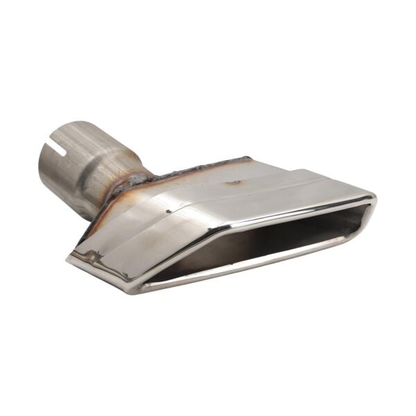 Bmw F10 Egzoz Ucu Set - Krom ( G30 Dönüşüm ) - M-Tech | Wender