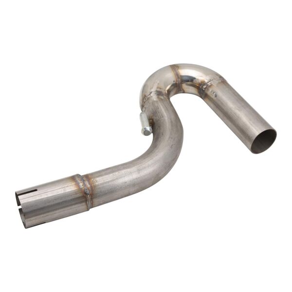 Bmw F10 Egzoz Ucu Set - Krom ( G30 Dönüşüm ) - M-Tech | Wender
