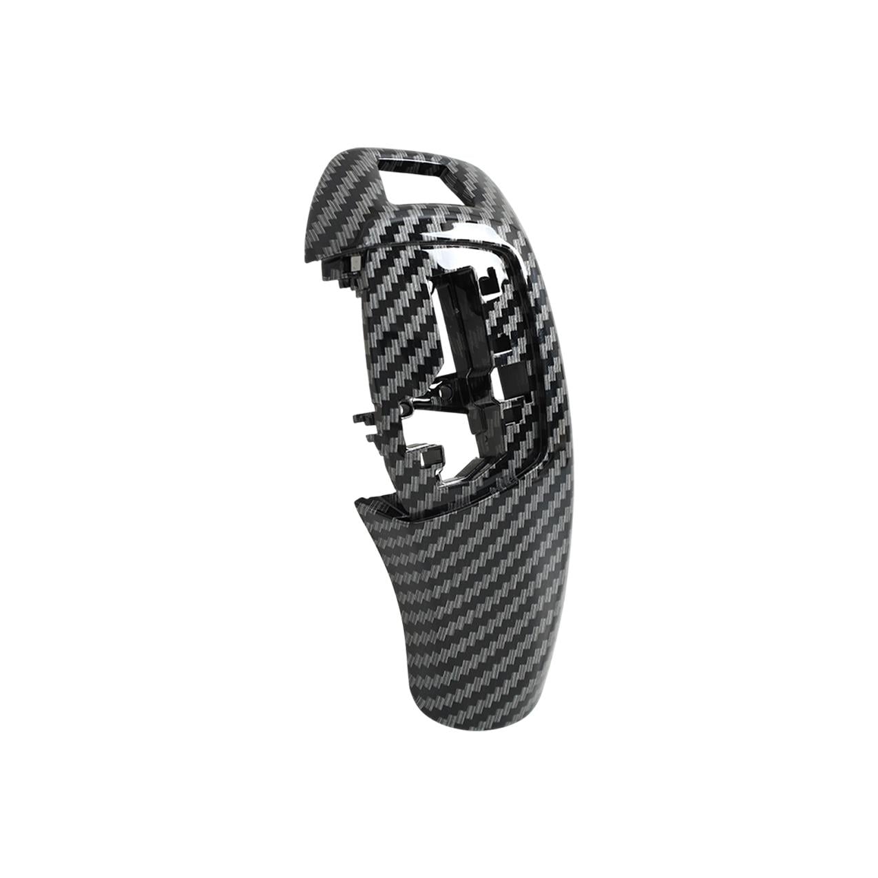 Bmw F10 F20 F30 Joystick Vites Çerçevesi Karbon | Famallı
