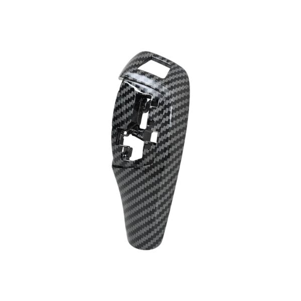 Bmw F10 F20 F30 Joystick Vites Çerçevesi Karbon | Famallı