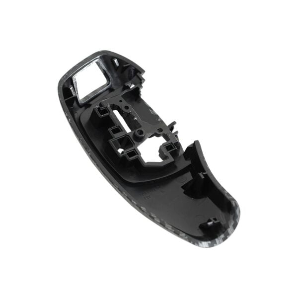 Bmw F10 F20 F30 Joystick Vites Çerçevesi Karbon | Famallı
