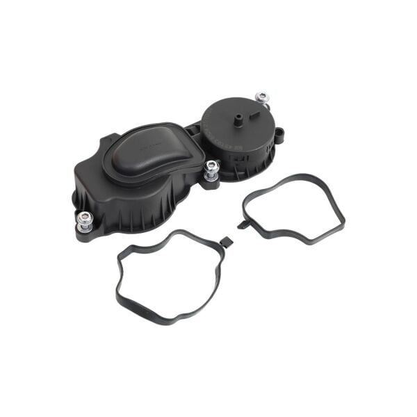 Bmw E60 E90 E70 E83 - M57N2 Yağ Siglon Valfi | Febi