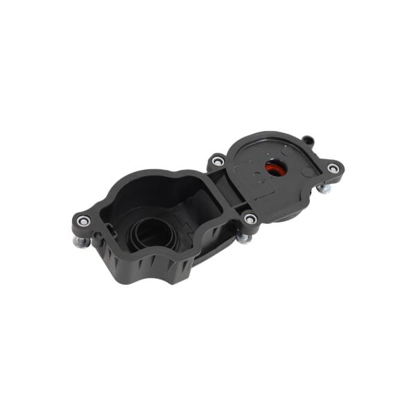 Bmw E60 E90 E70 E83 - M57N2 Yağ Siglon Valfi | Febi