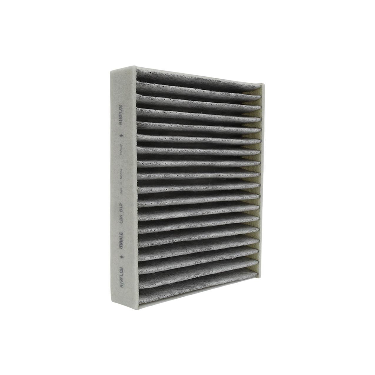 Bmw F20 F30 F32 F36 Polen Filtresi - Karbonlu | Mahle