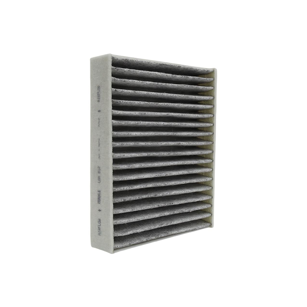 Bmw F20 F30 F32 F36 Polen Filtresi - Karbonlu | Mahle