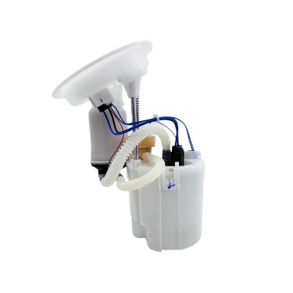 Bmw F20 F30 - N13 Şamandıralı Benzin Pompası Komple | Hella