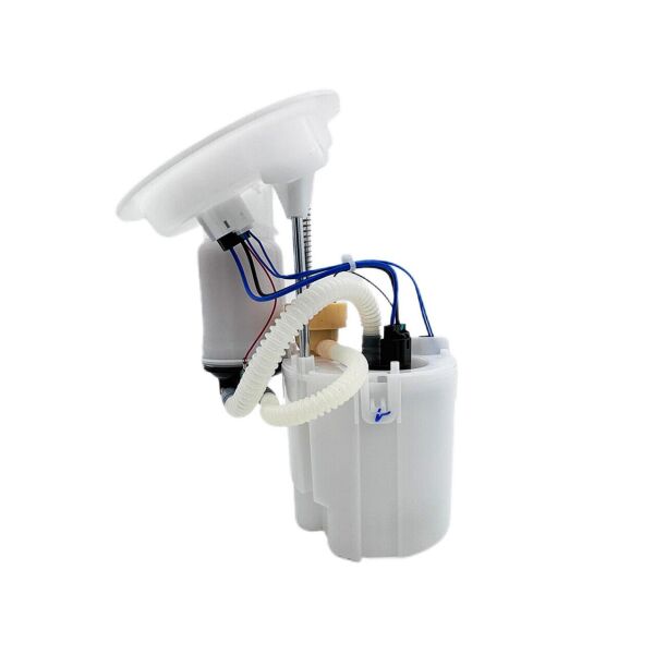 Bmw F20 F30 - N13 Şamandıralı Benzin Pompası Komple | Hella