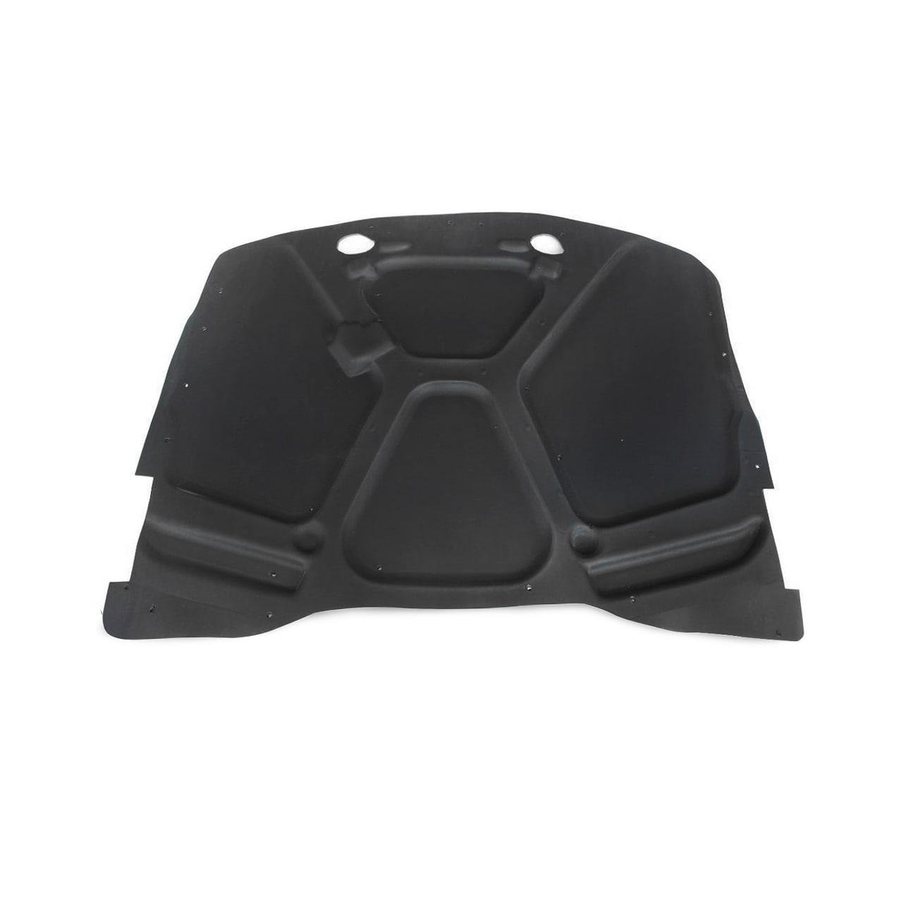 Bmw E36 Kaput İzalatörü Coupe | Yerli Üretim