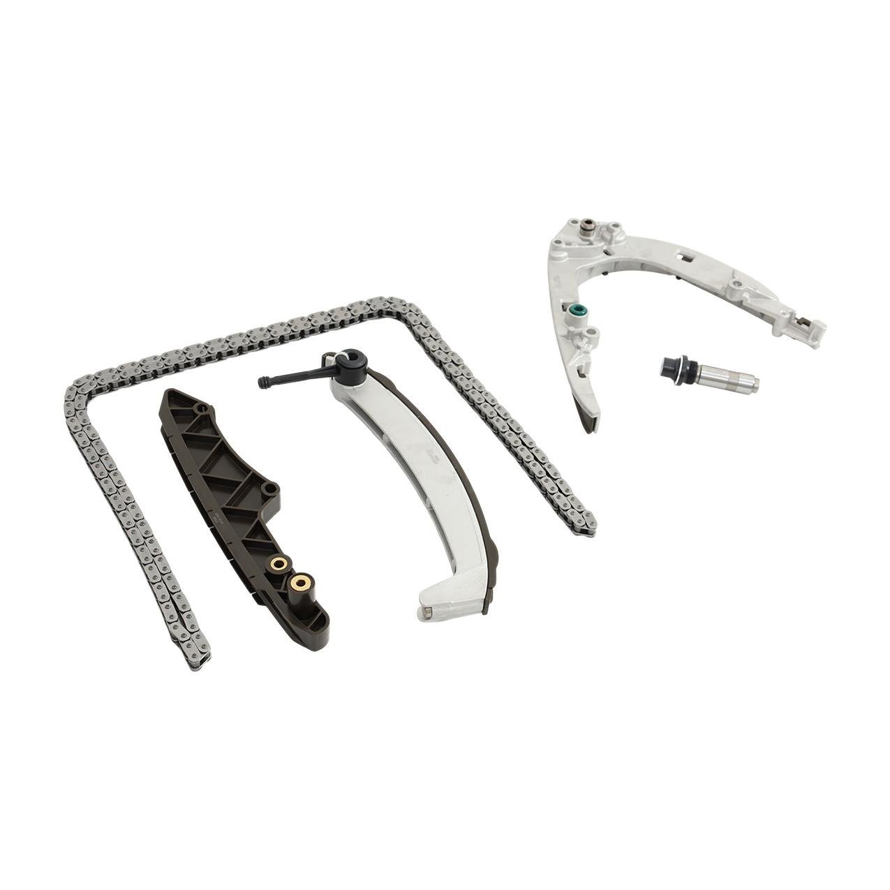 Bmw E39 E38 E53 / Range Rover - M62 Eksantrik Zincir Seti ( 5 Parça ) | Febi