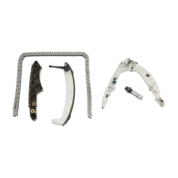 Bmw E39 E38 E53 / Range Rover - M62 Eksantrik Zincir Seti ( 5 Parça ) | Febi