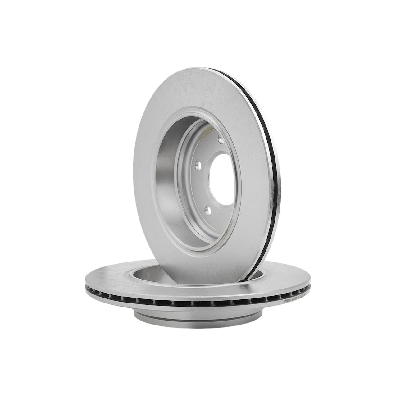 Bmw E60 Arka Disk Takımı | Braxis