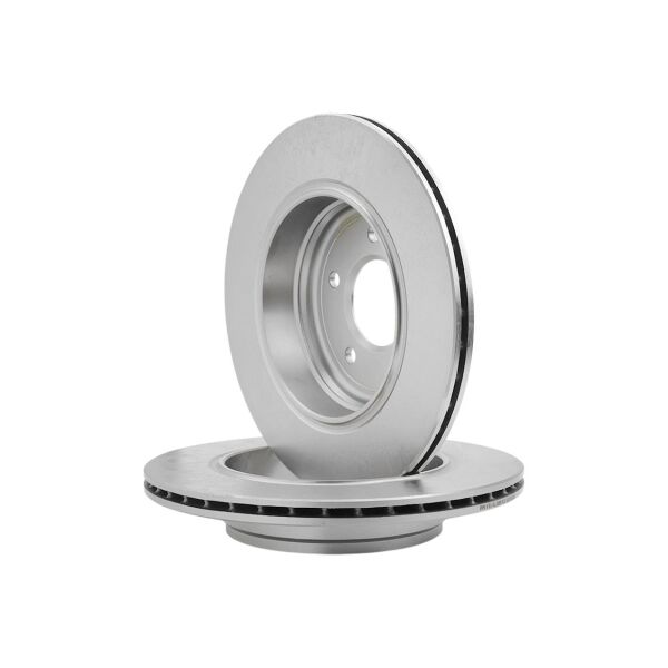 Bmw E60 Arka Disk Takımı | Braxis