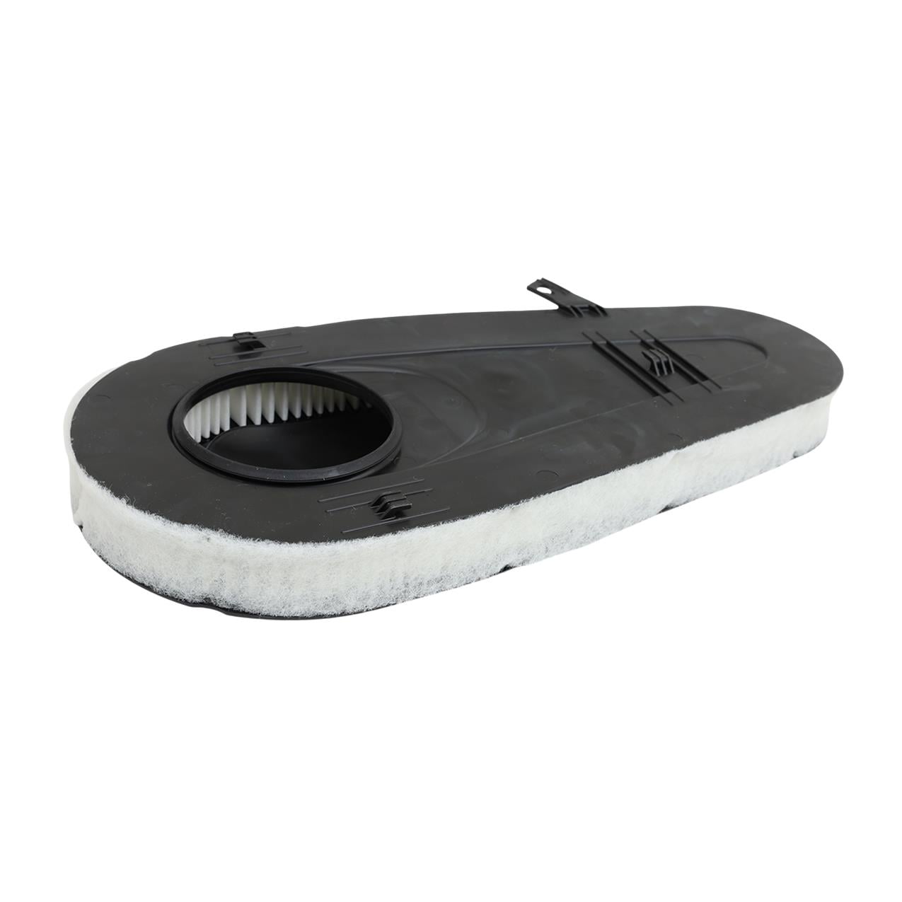 Bmw F01 F07 F10 - N47 N57 Hava Filtresi | Mann Filter
