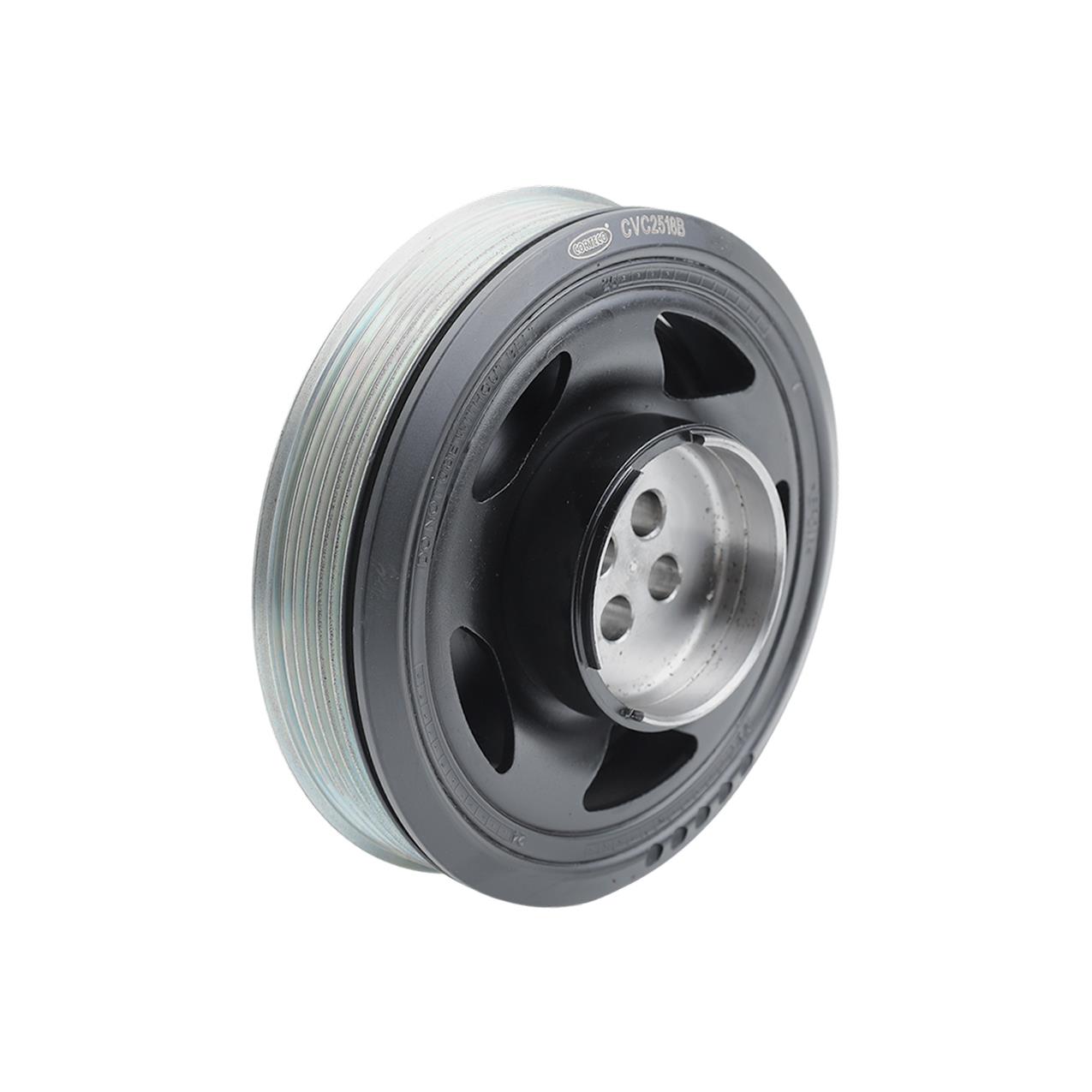 Bmw F20 F45 F46 F48 - B37 Krank Kasnağı | Corteco