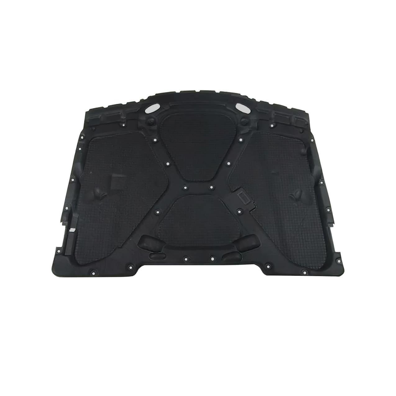 Bmw E36 Kaput İzalatörü Sedan | Yerli Üretim