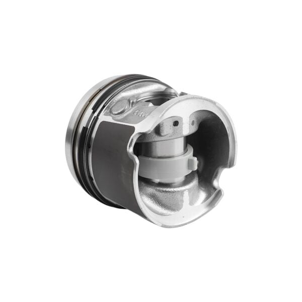 Bmw E84 E90 F10 F15 F25 F20 F30 - N47 ( -20mm Düşük ) Piston Segman 184PS - ( 0.50 ) - 84.50mm (4 Ad