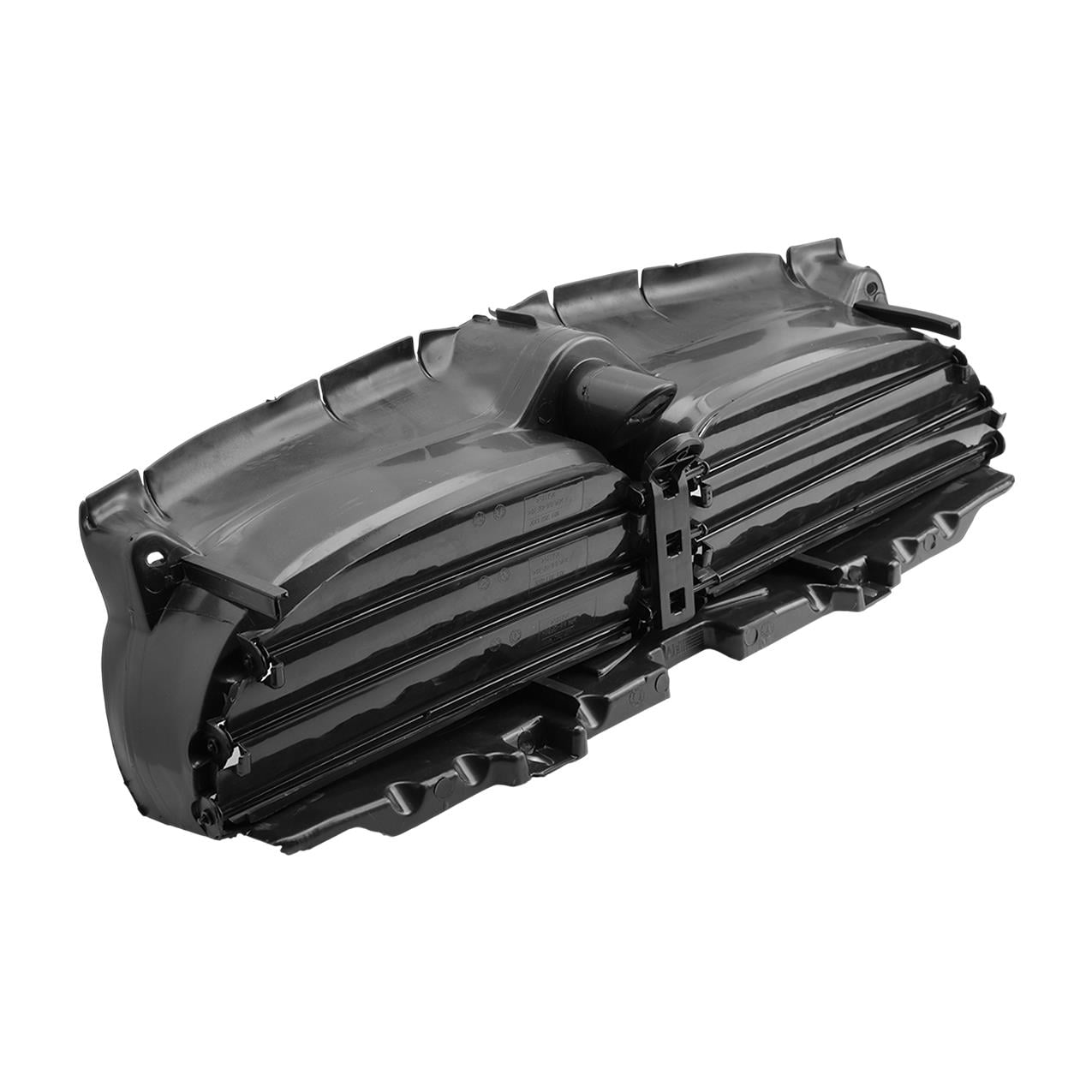 Bmw E60 Radyatör Havalandırma Bakaliti - Maske | Emparts