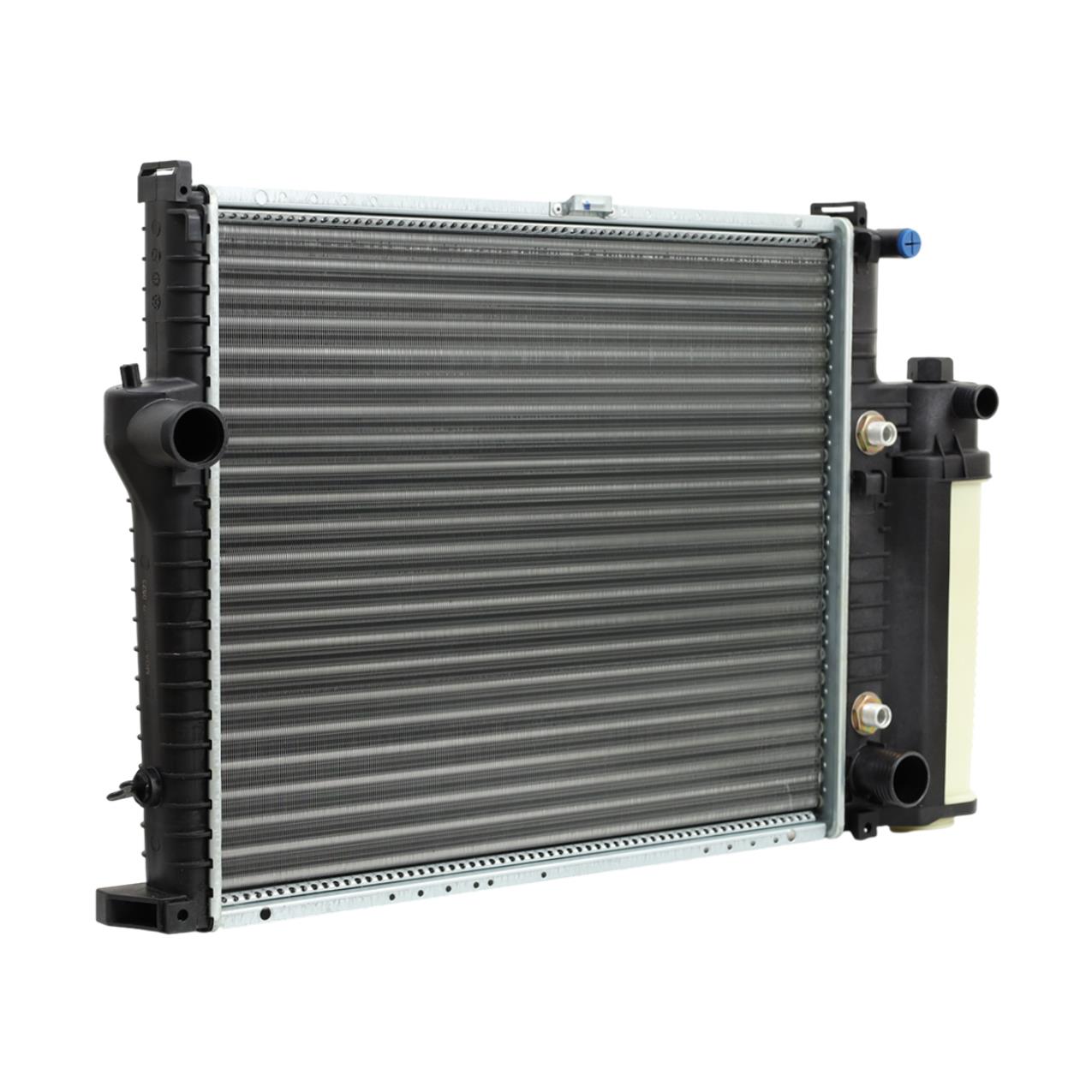 Bmw E34 - M20 M50 Su Radyatörü - Otomatik | Mga