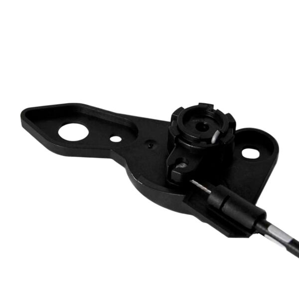 Bmw E36 Kaput Teli Mekanizmalı Sedan | Orijinal