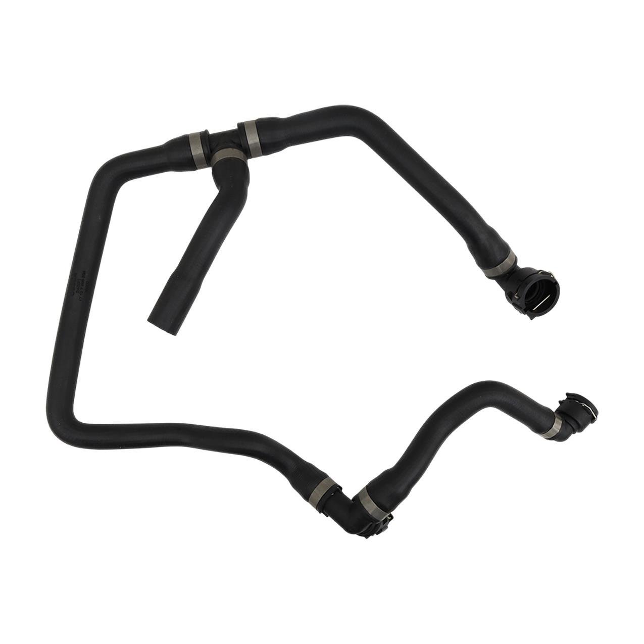 Bmw F20 F30 - N13 Soğutma Sıvısı Borusu | Ossca