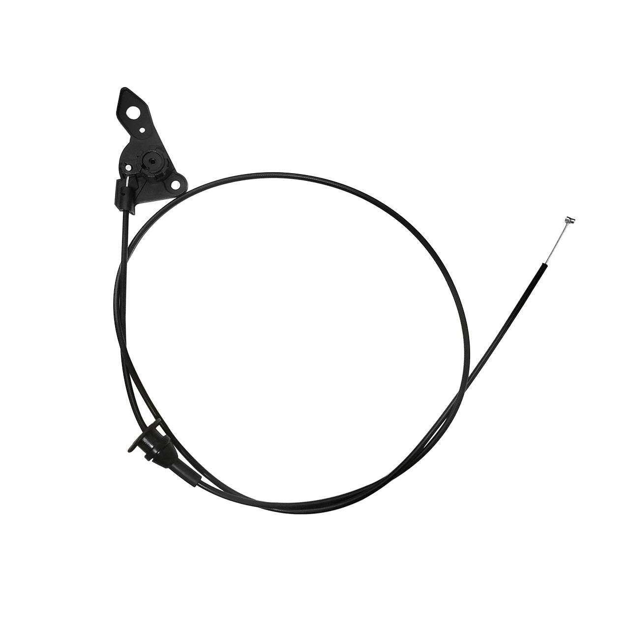 Bmw E36 Kaput Teli Mekanizmalı Coupe | Orjinal